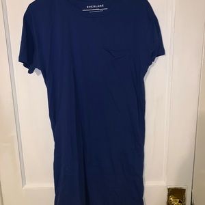 Ever land T-shirt dress